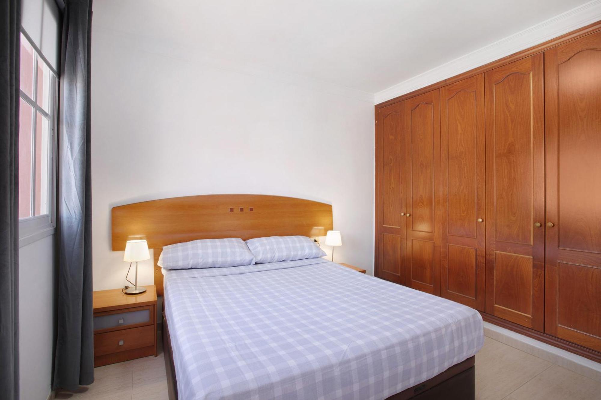 Casa Vacacional Lomada San Isidro (Tenerife)